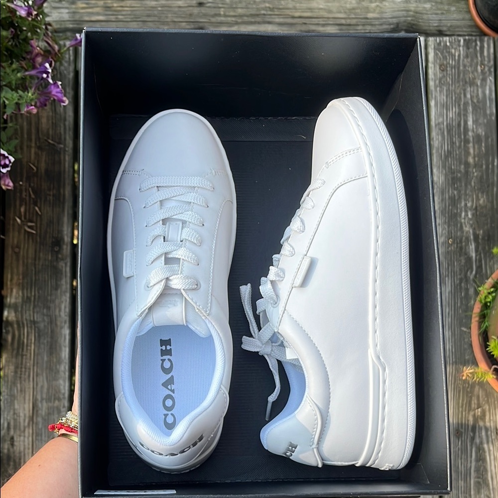 Coach Sneakers